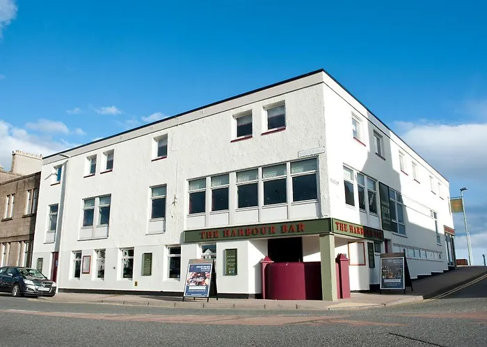 The Crown Inn