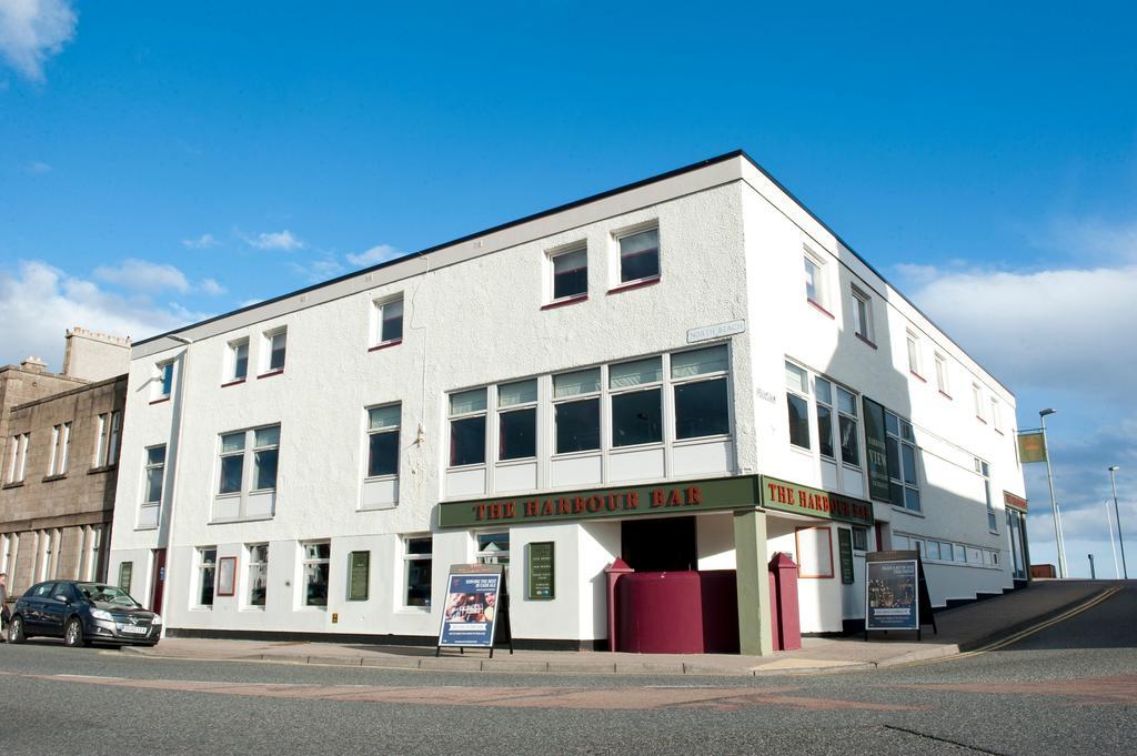 The Crown * Stornoway (Isle of Lewis)
